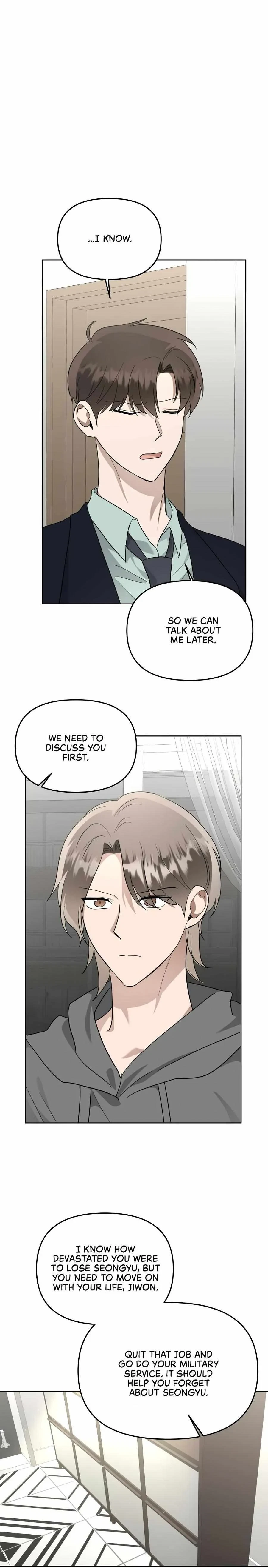 Sunday's Solace Chapter 63, page 2