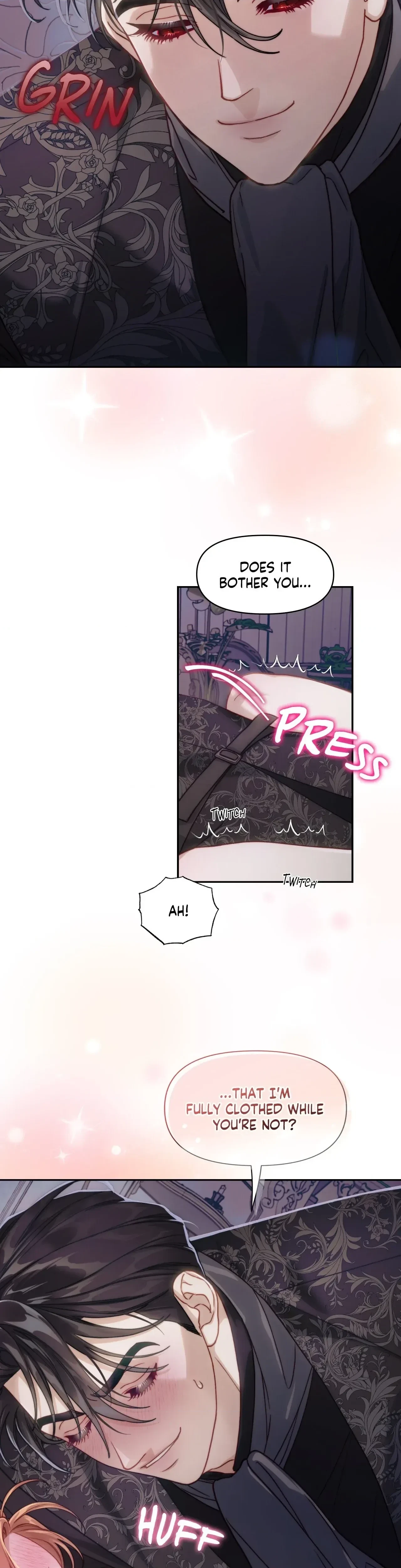 Lucia Chapter 134x2, page 10