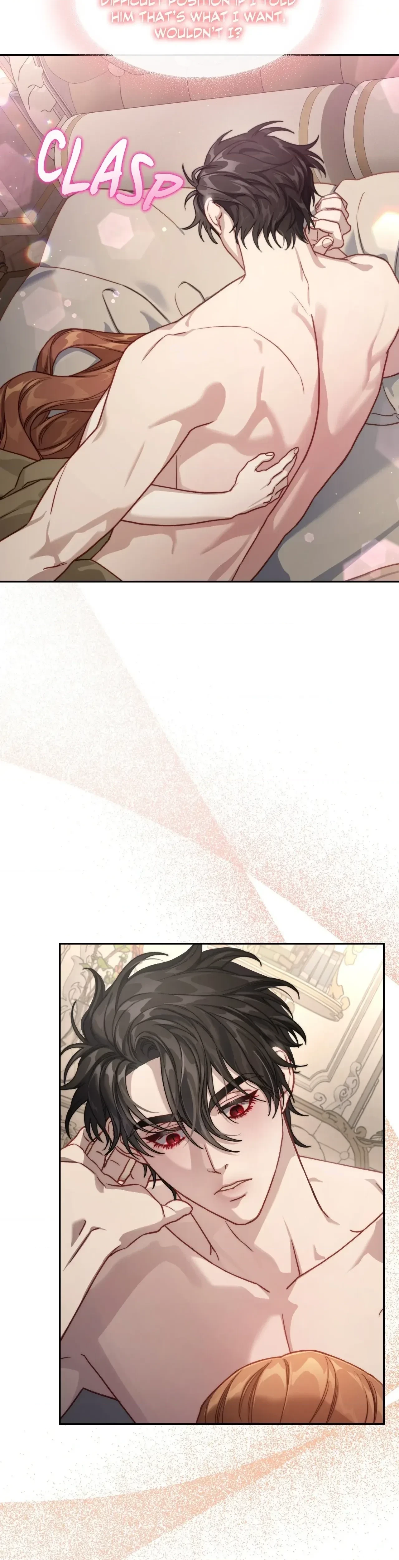 Lucia Chapter 134x2, page 19