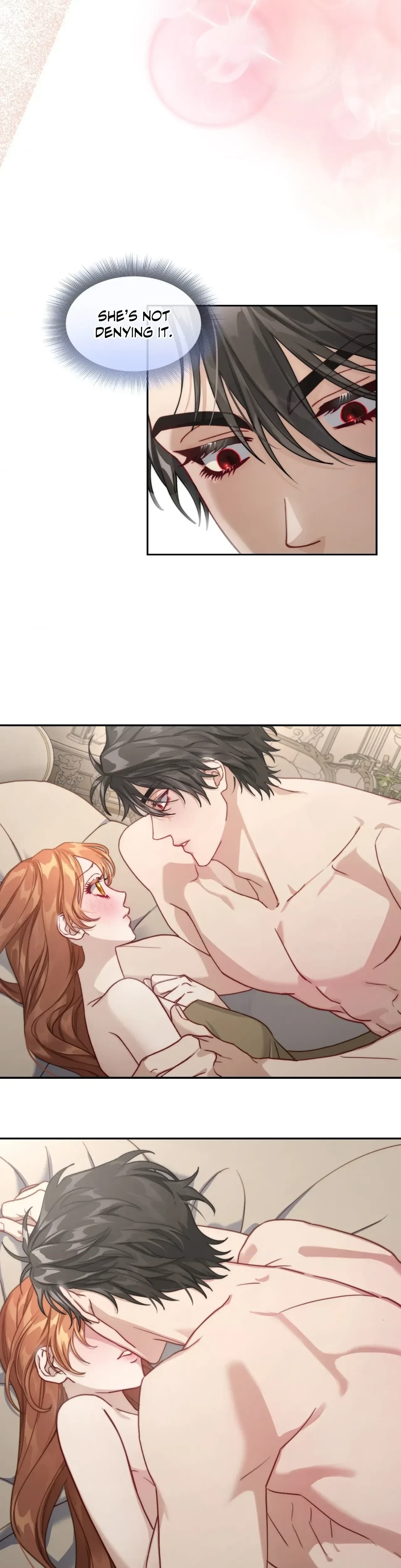 Lucia Chapter 134x2, page 21