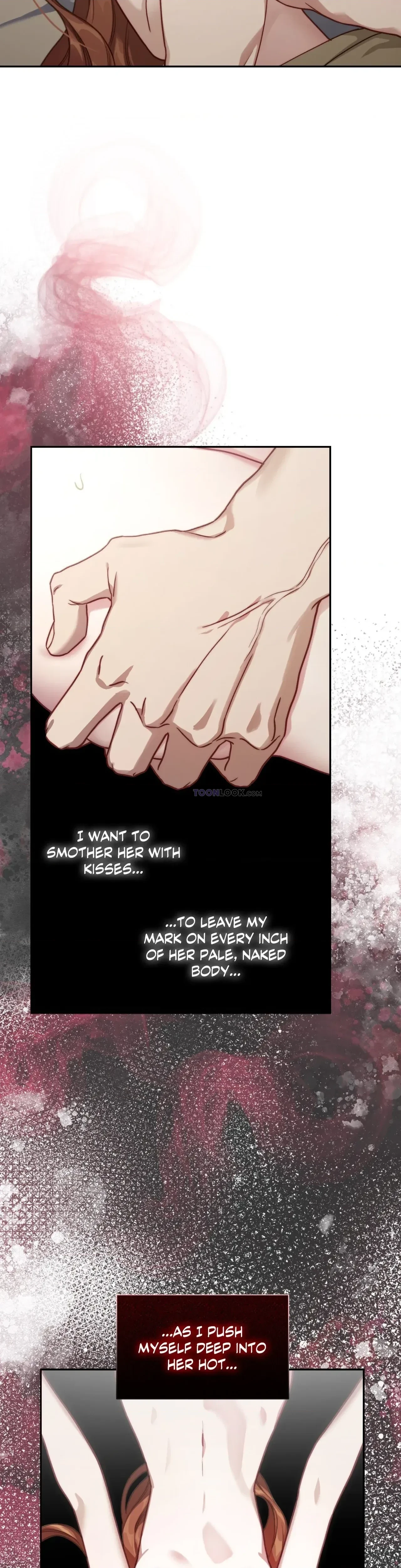 Lucia Chapter 134x2, page 22