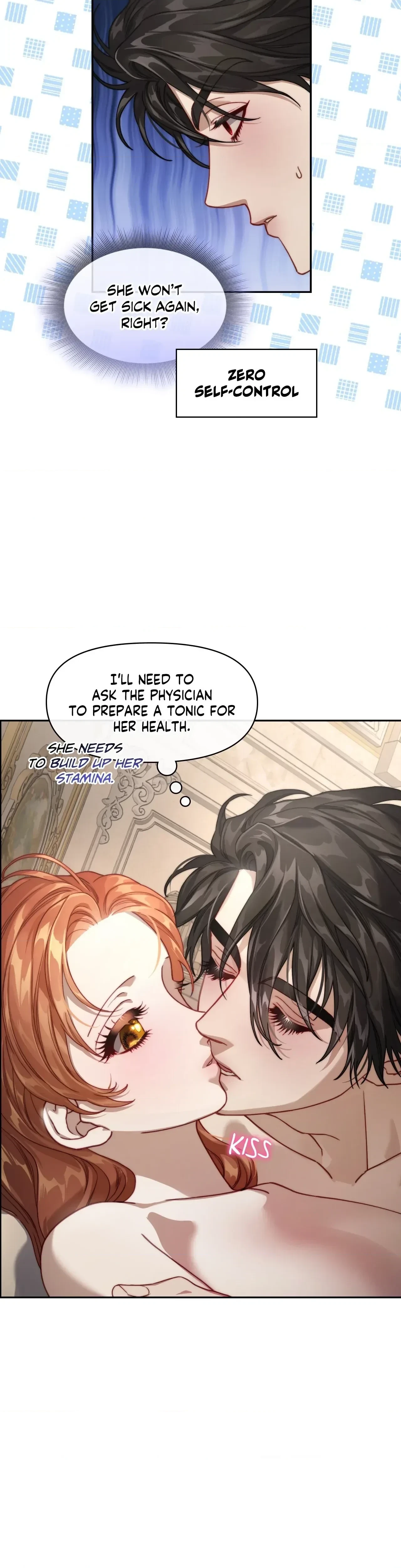 Lucia Chapter 134x2, page 27