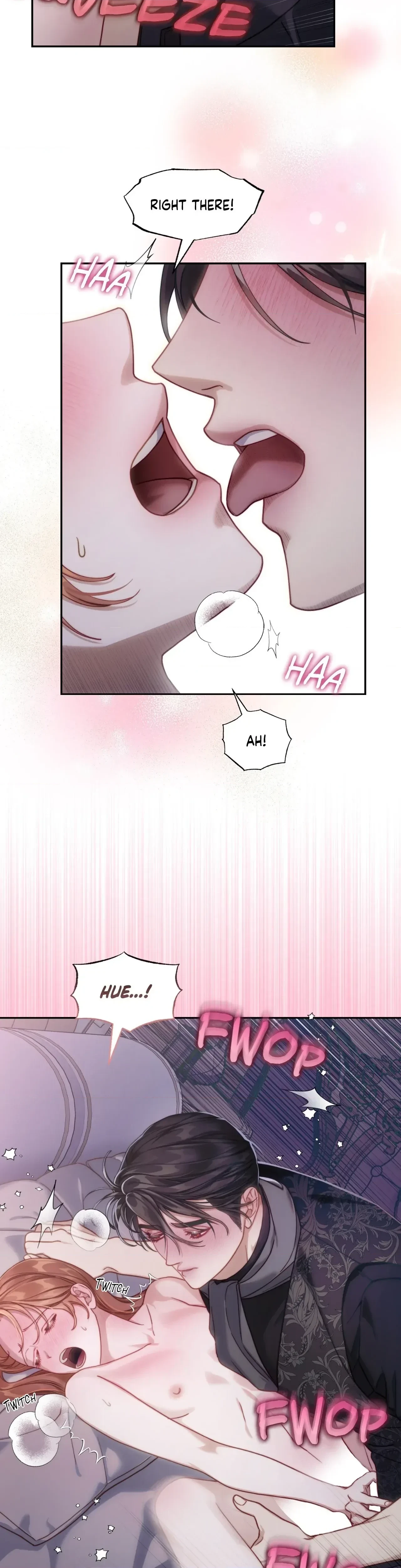 Lucia Chapter 134x2, page 3