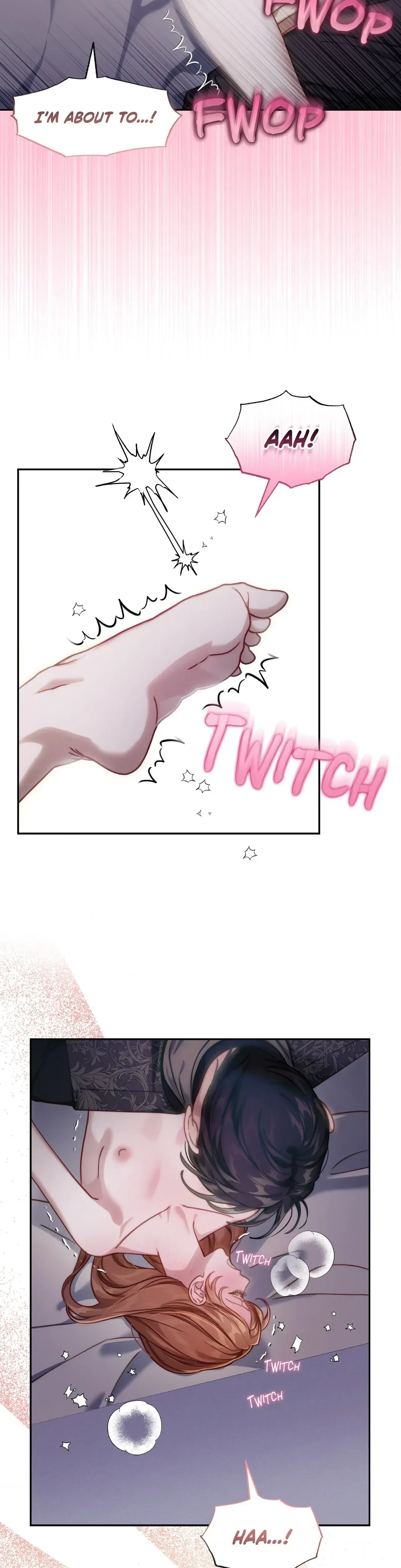 Lucia Chapter 134x2, page 4