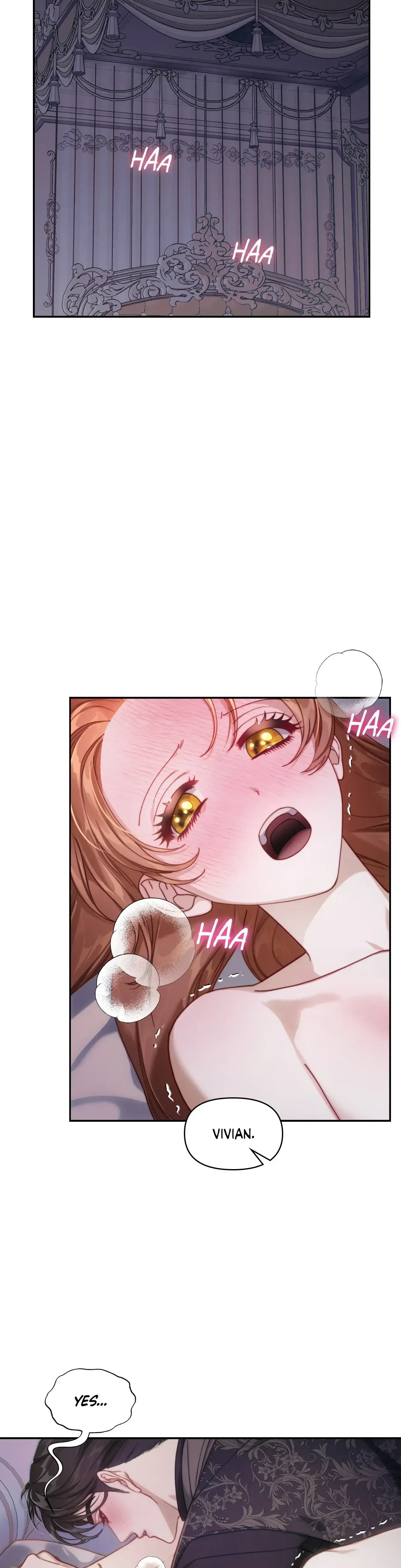 Lucia Chapter 134x2, page 6