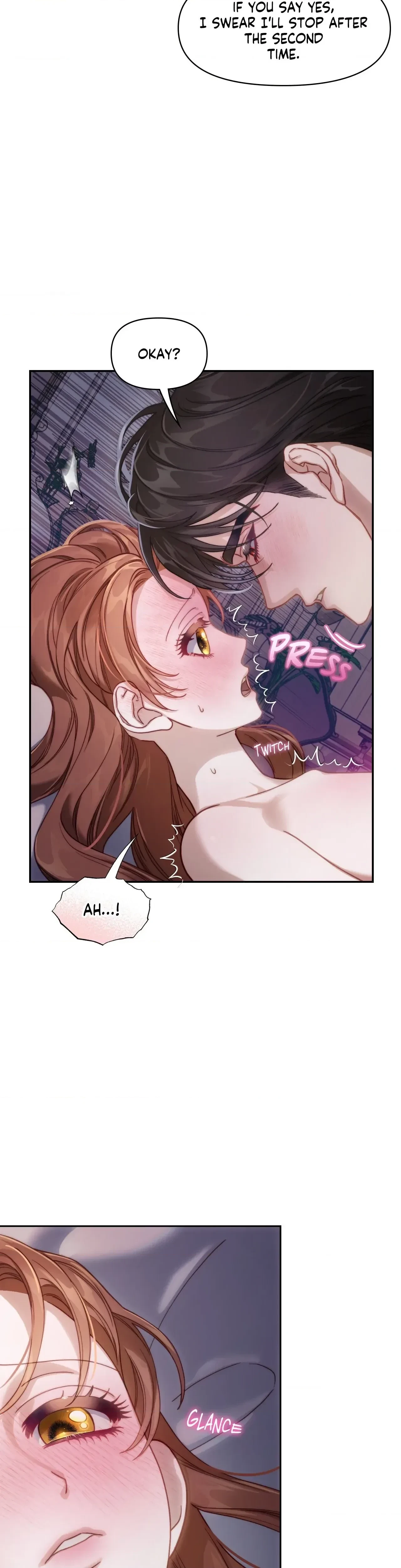Lucia Chapter 134x2, page 8