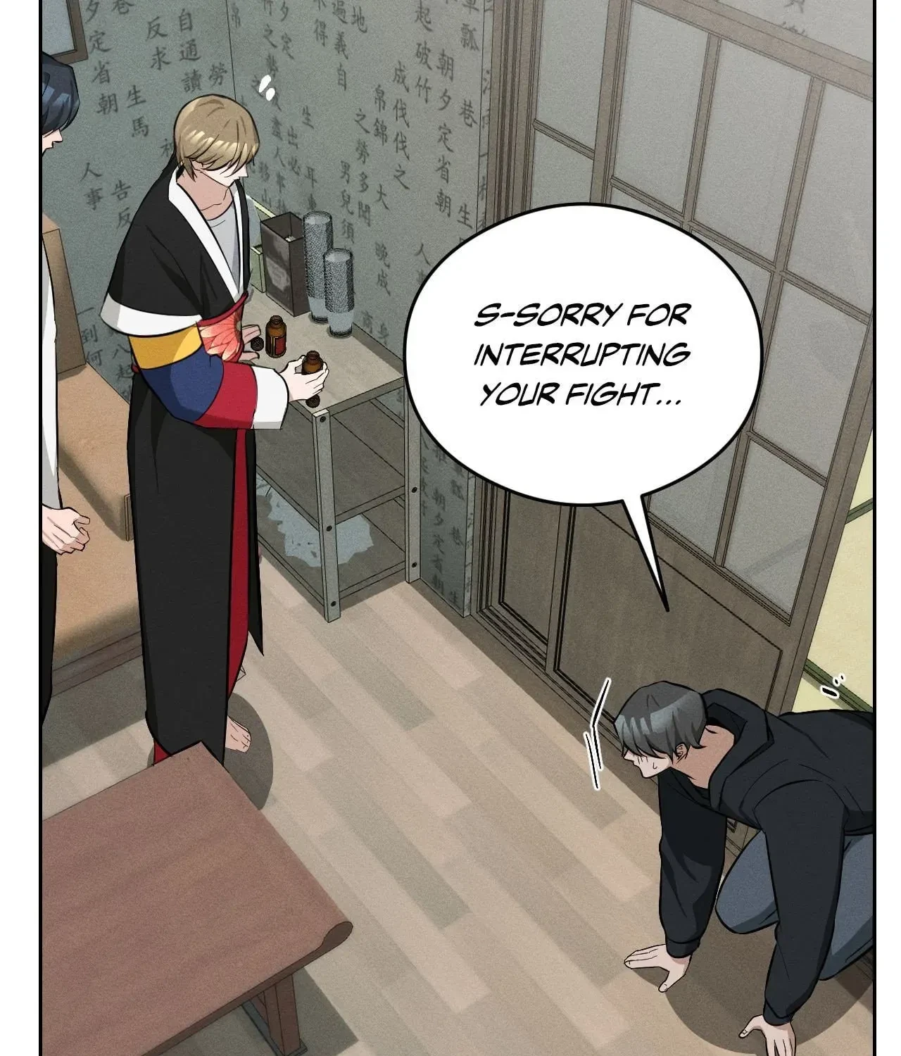 Chapter 15, page 159