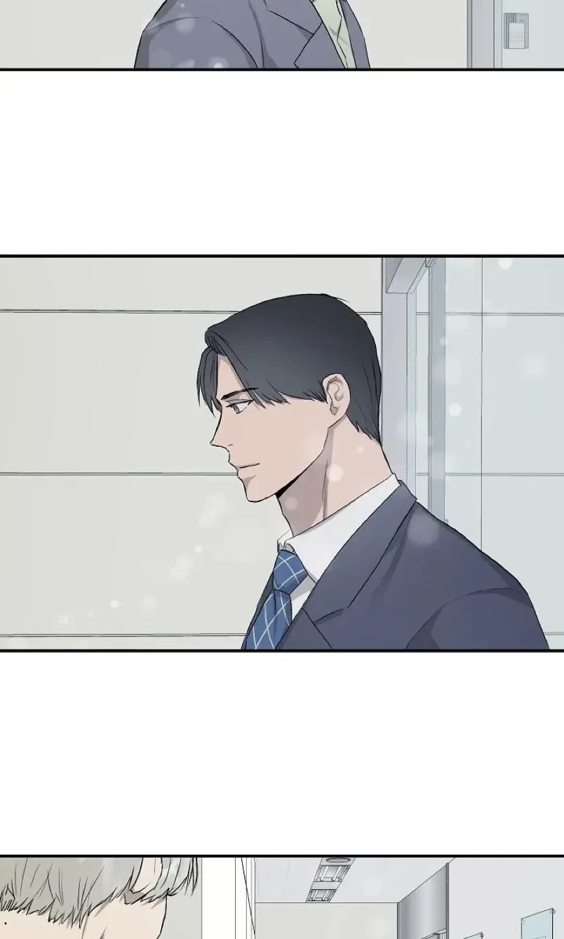 Inappropriate New Employee Chapter 44, page 2