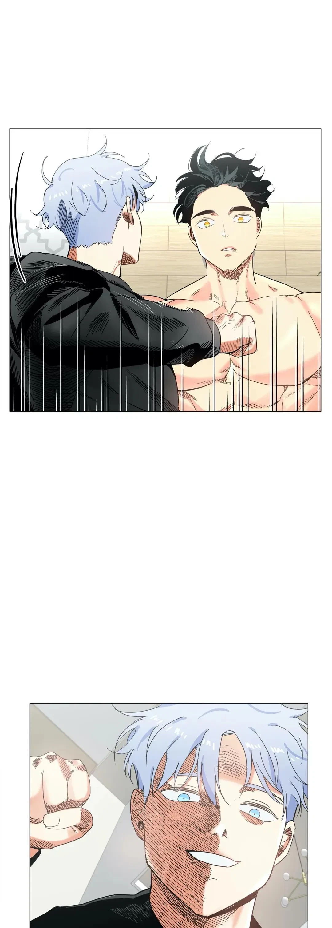 Put A Smile On Chapter 31, page 14