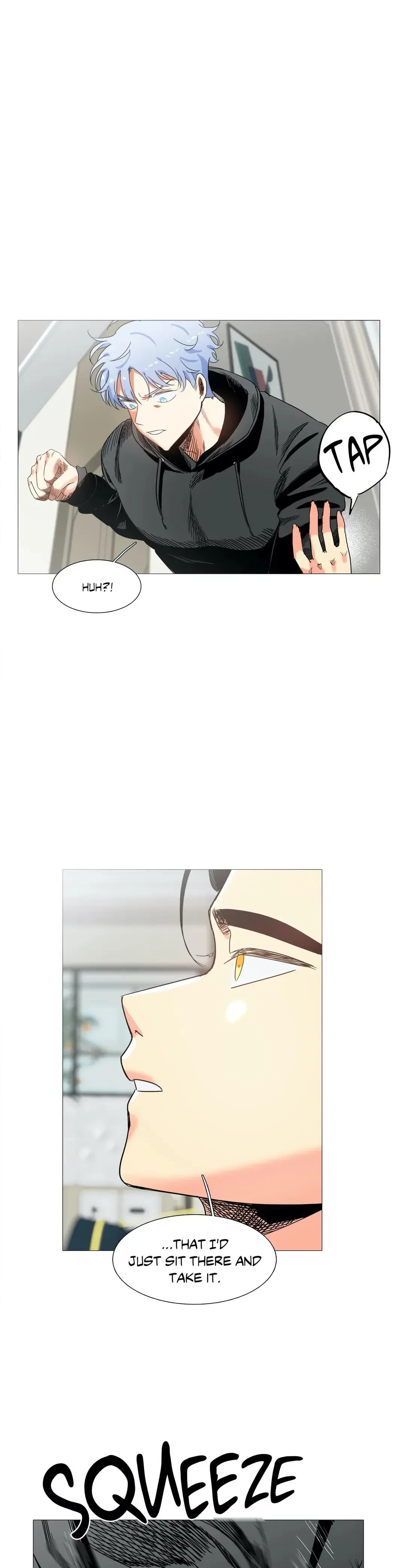 Put A Smile On Chapter 31, page 16
