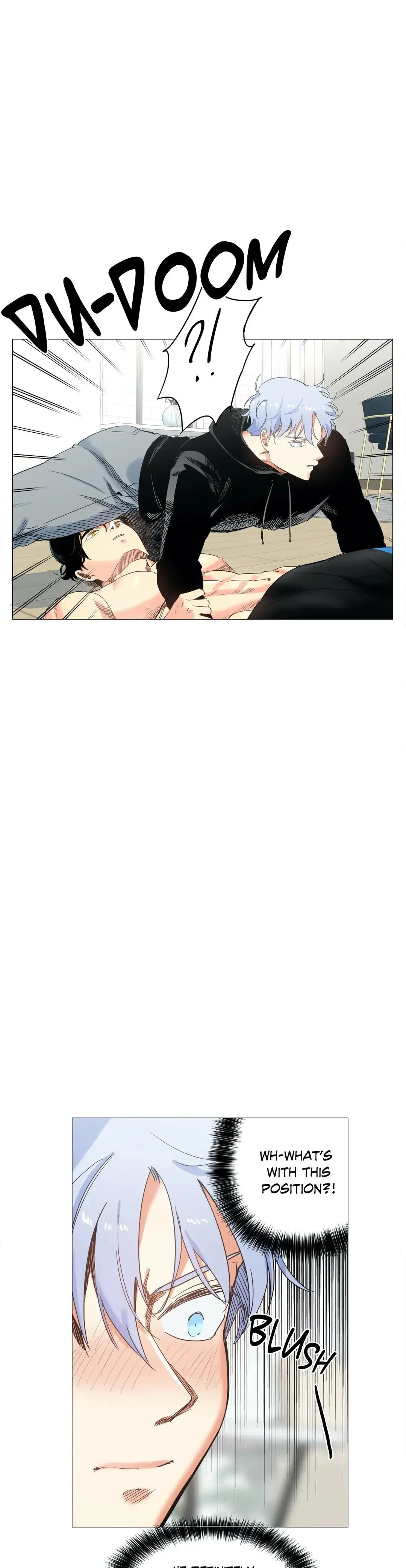 Put A Smile On Chapter 31, page 18