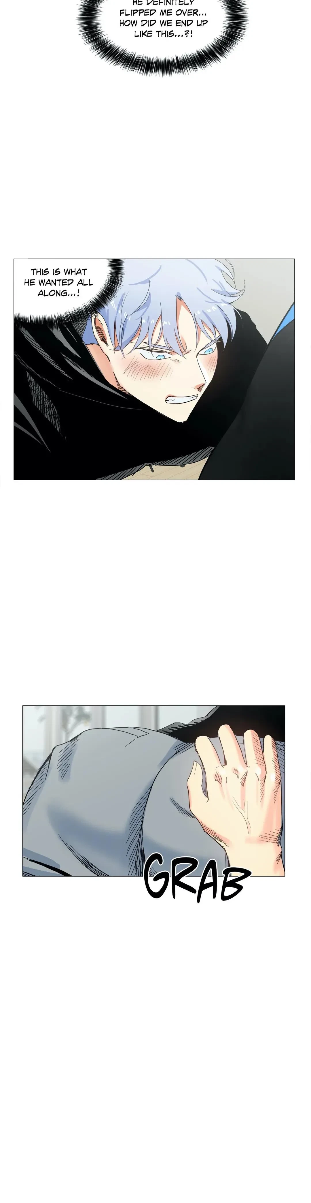 Put A Smile On Chapter 31, page 19