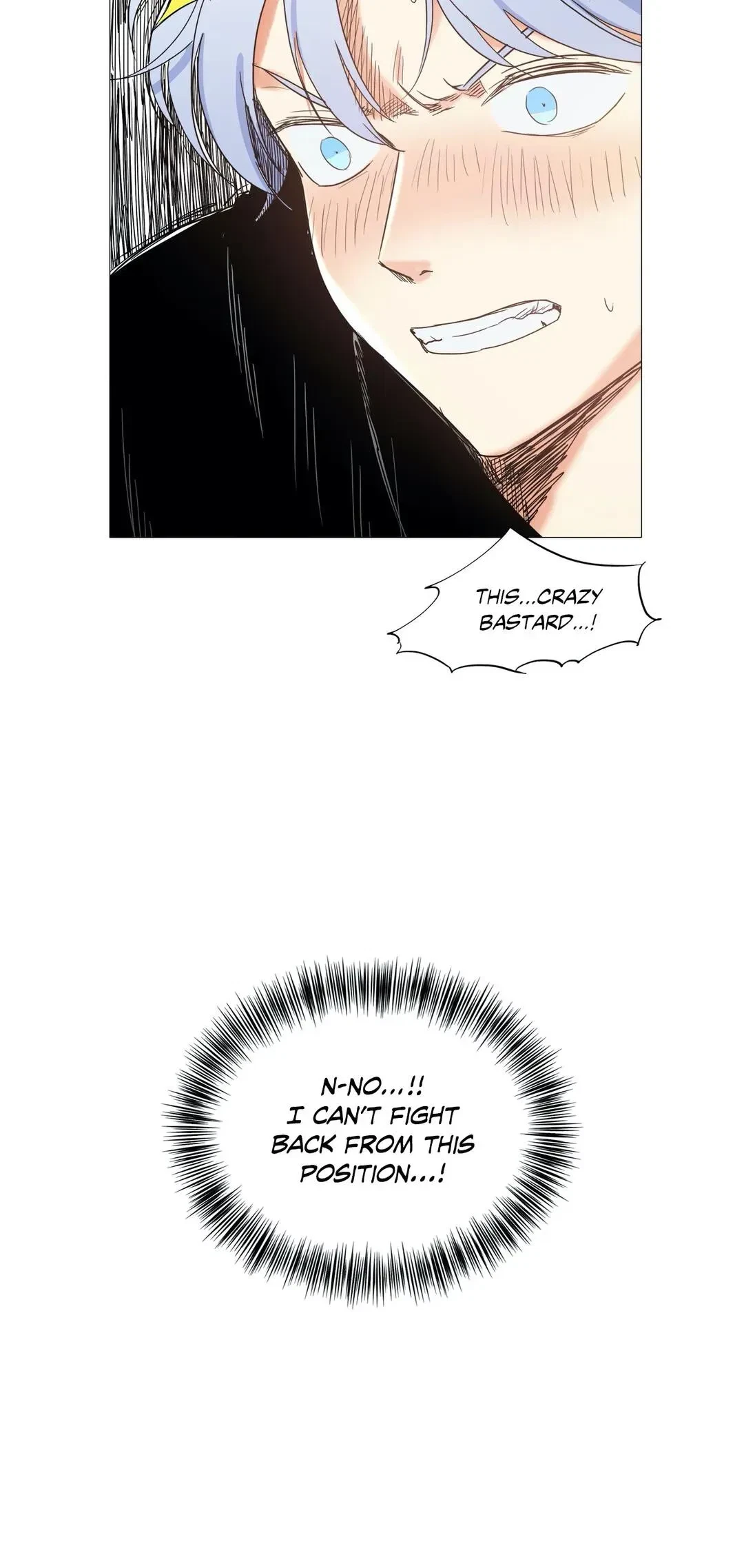 Put A Smile On Chapter 31, page 21