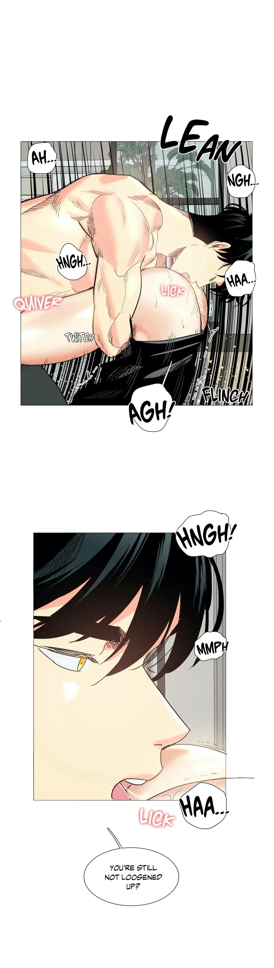Put A Smile On Chapter 31, page 26