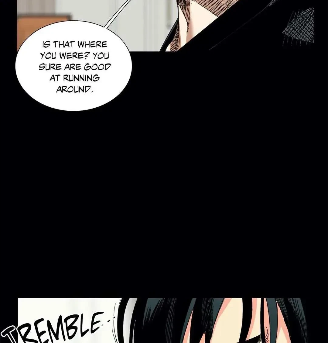 Put A Smile On Chapter 31, page 4