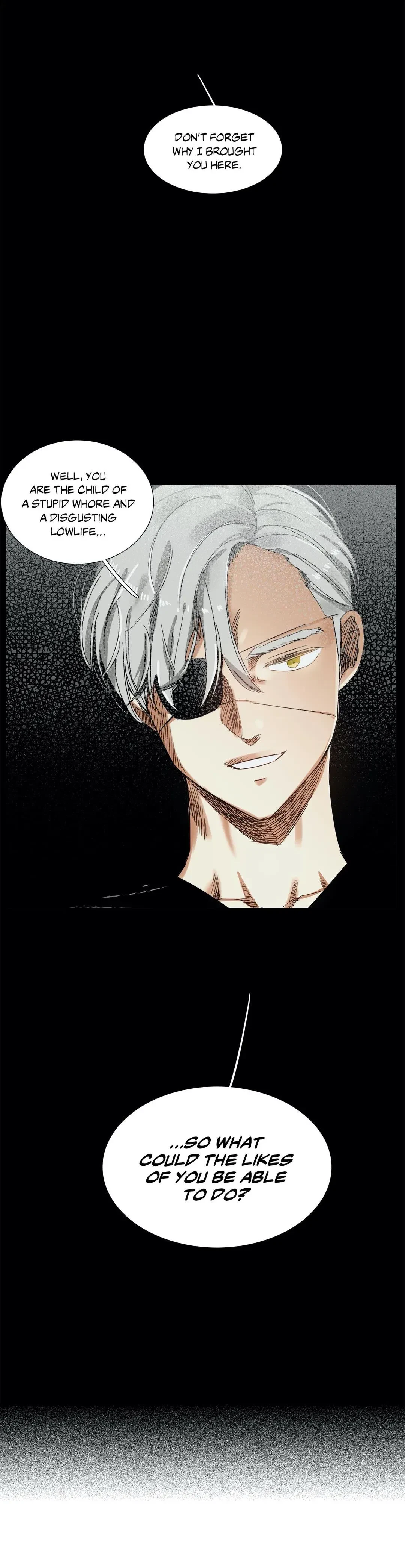 Put A Smile On Chapter 31, page 7