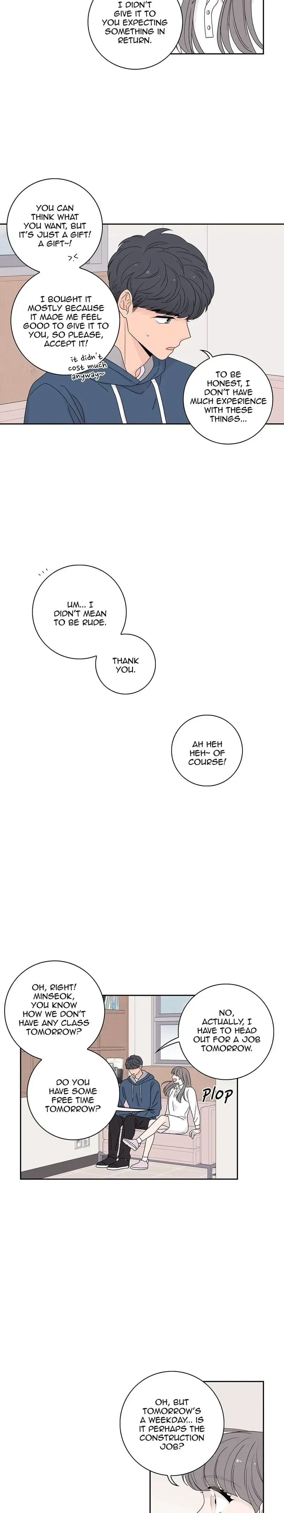 Toy Complex Chapter 27, page 2