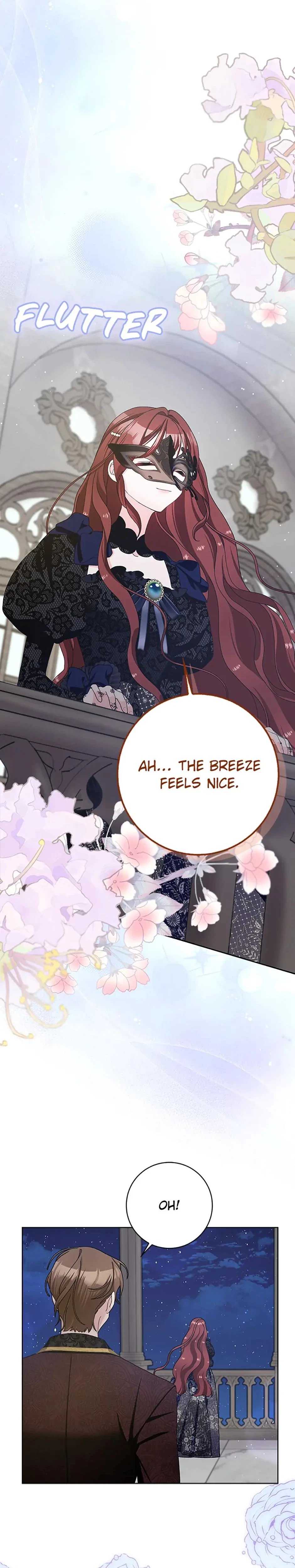 Please Marry Me Again! Chapter 95, page 3