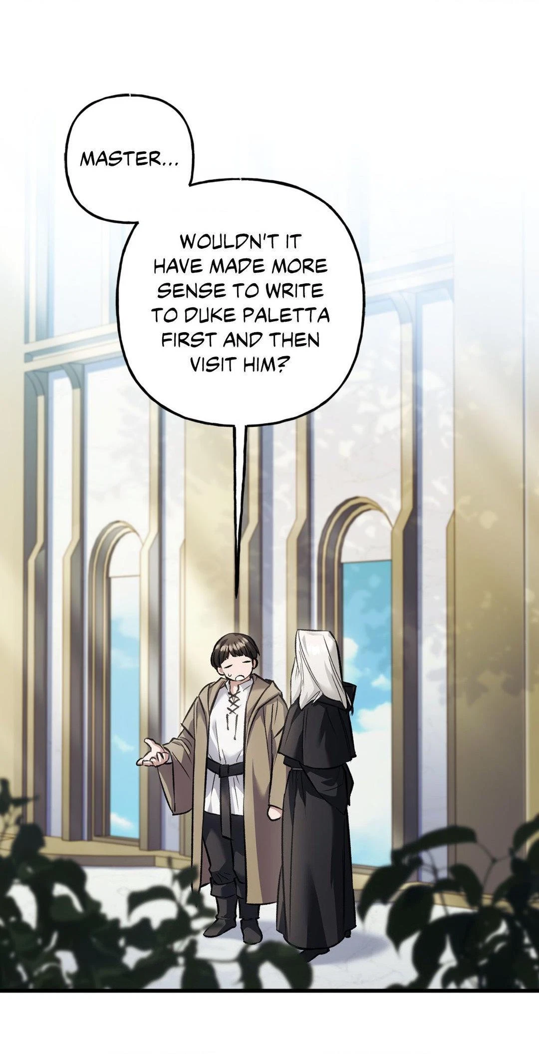 Turning Chapter 41, page 2