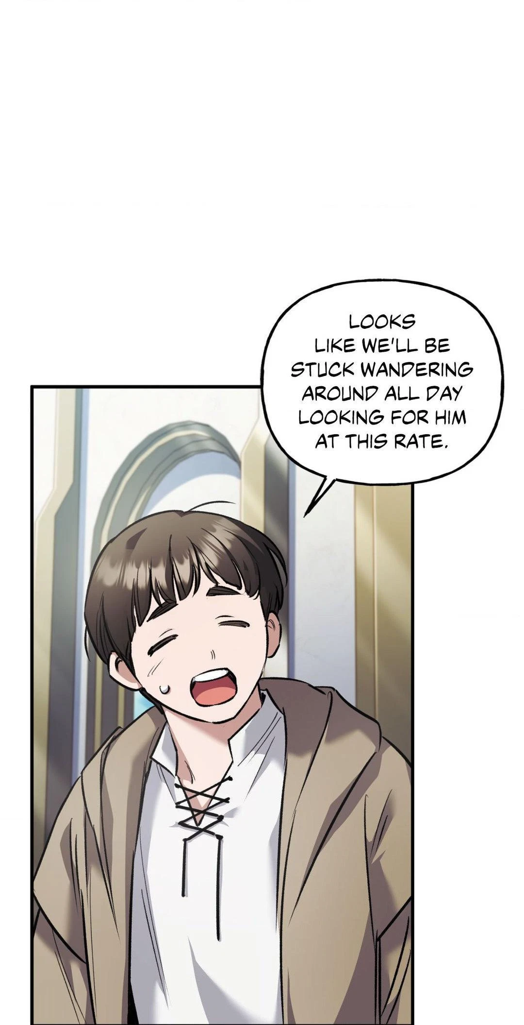 Turning Chapter 41, page 3