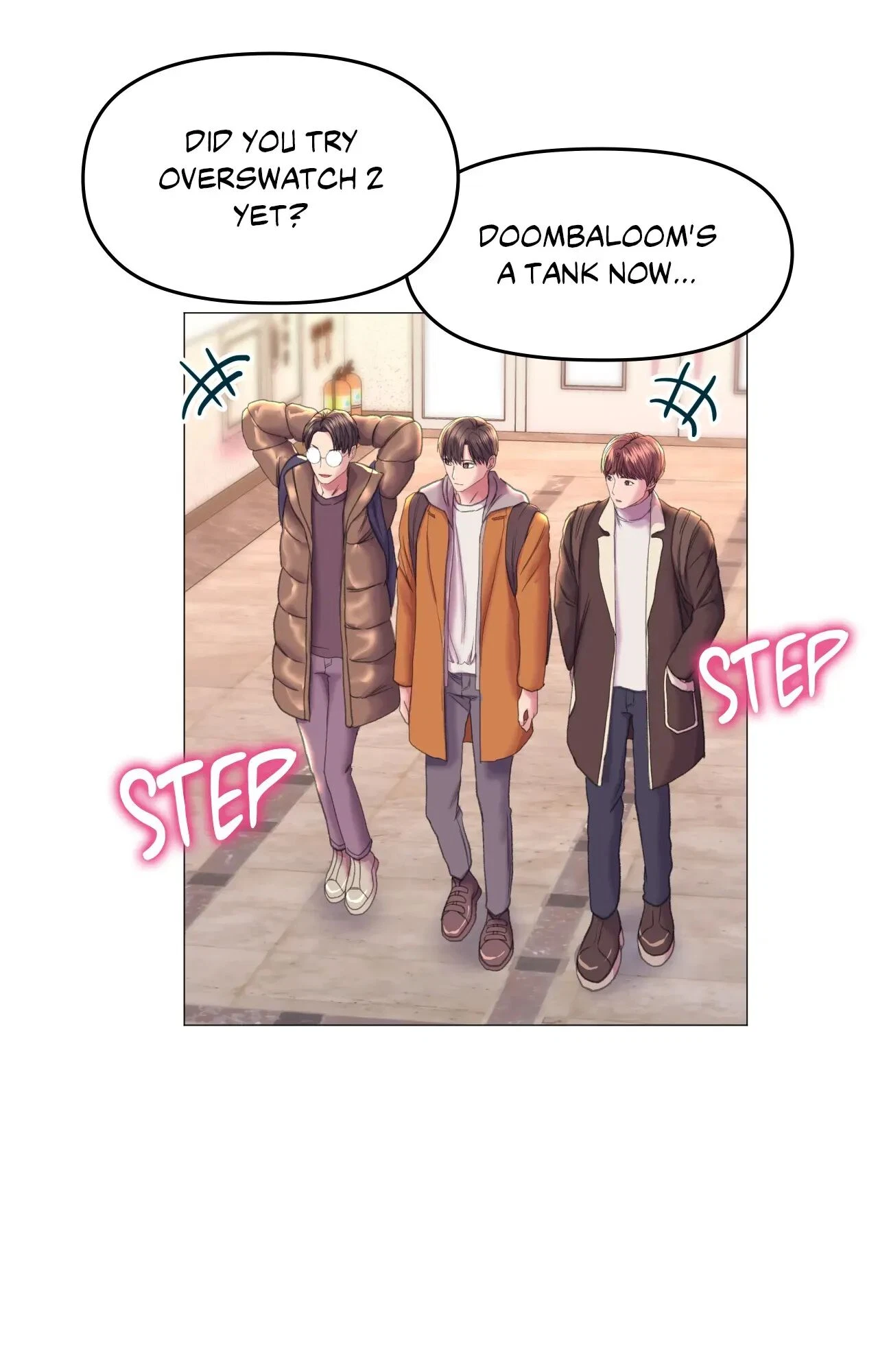 Chapter 18, page 79