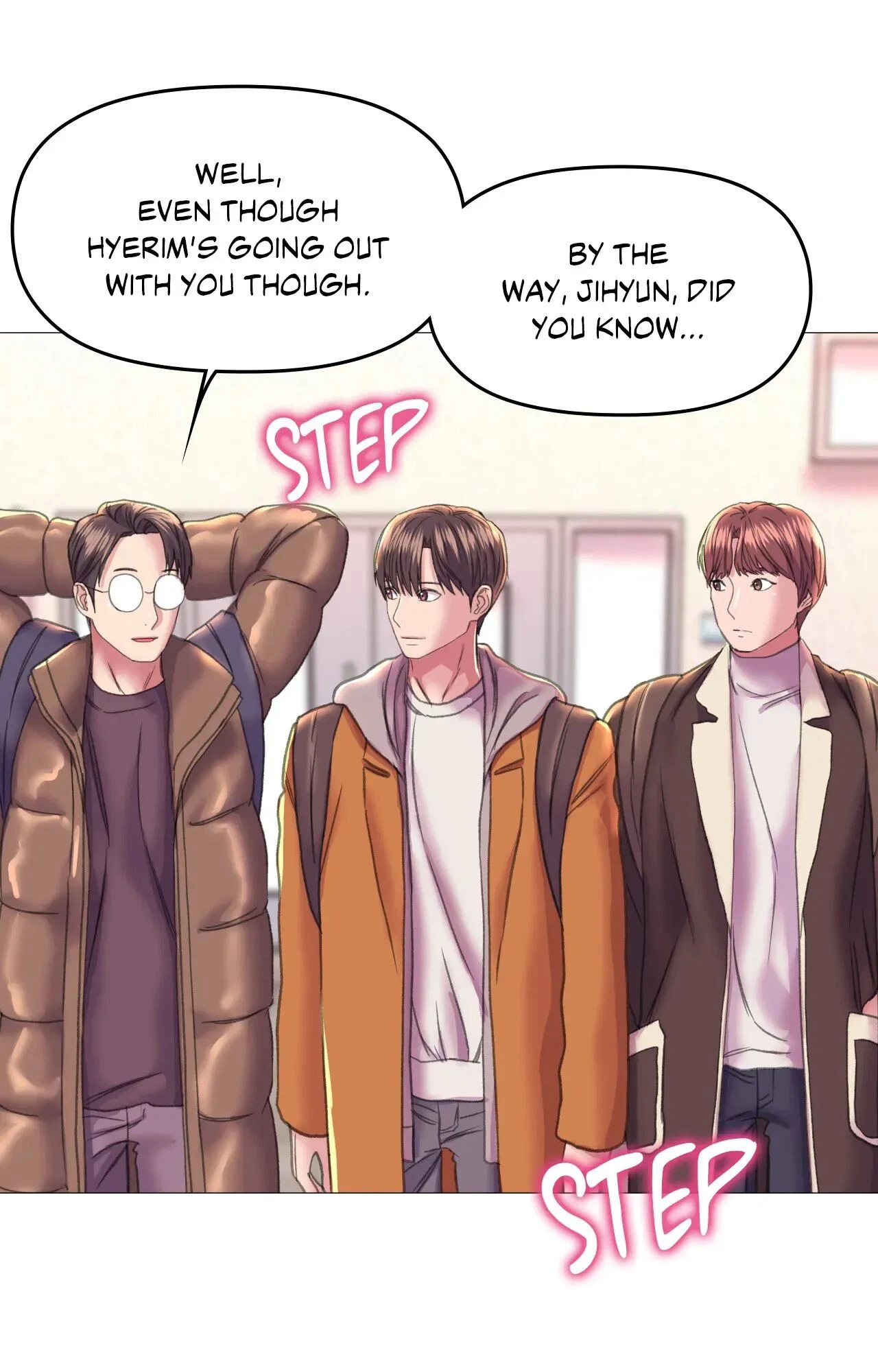 Chapter 18, page 85
