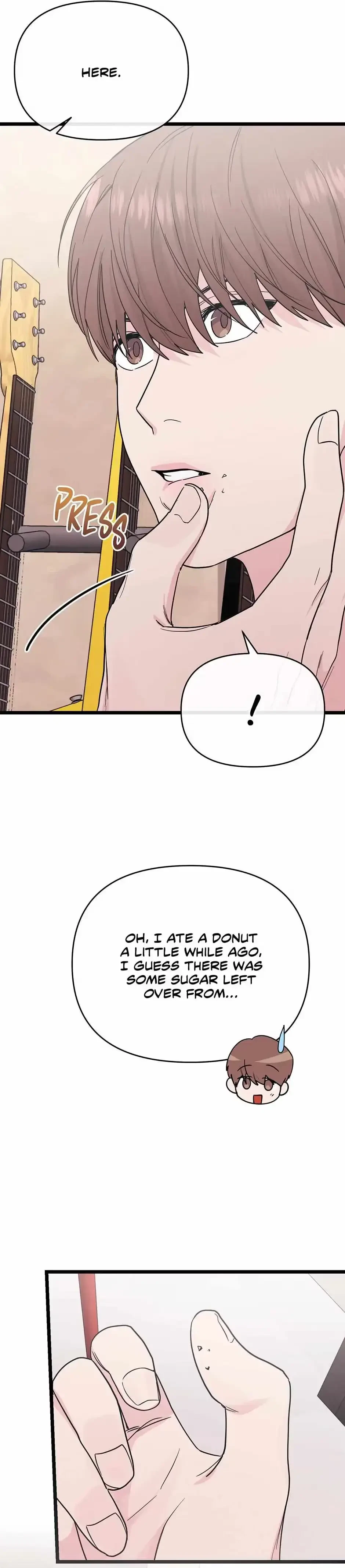 Are You From Dealpop? Chapter 8, page 11