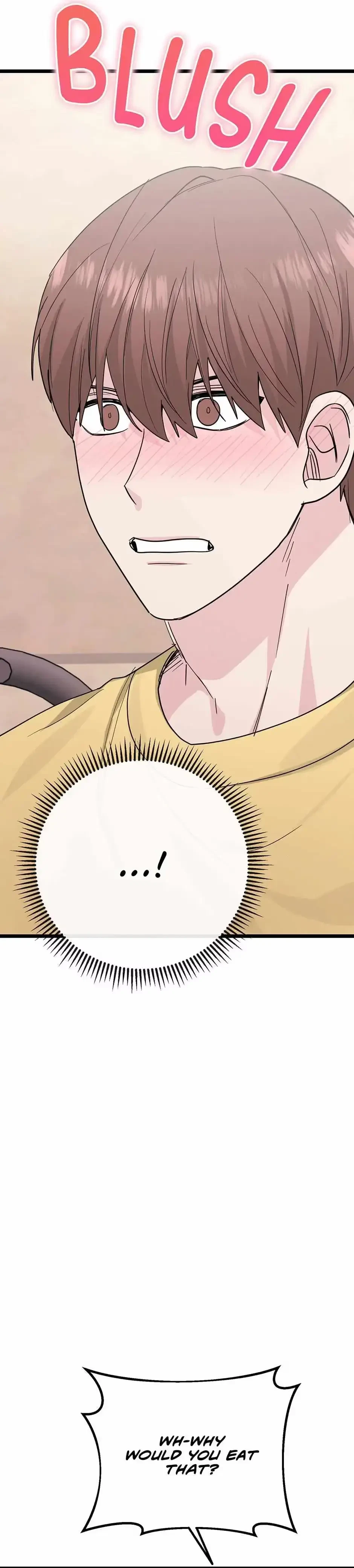 Are You From Dealpop? Chapter 8, page 13