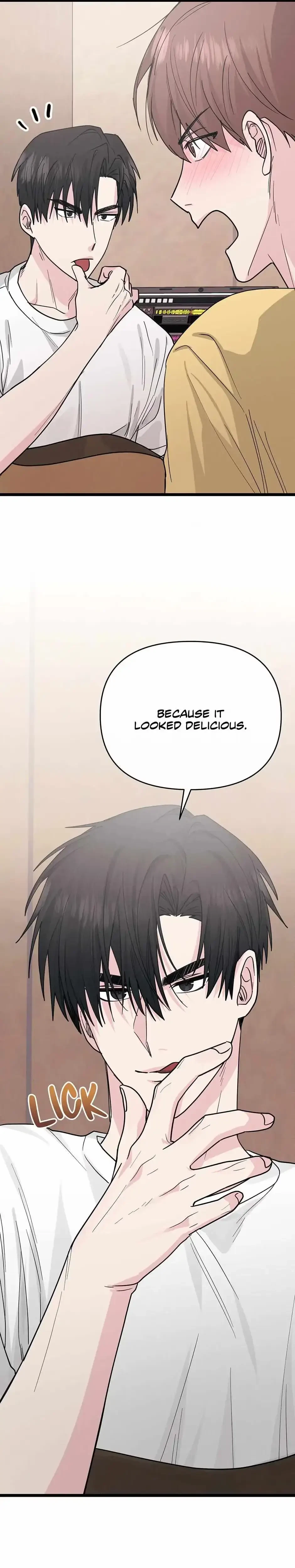 Are You From Dealpop? Chapter 8, page 14