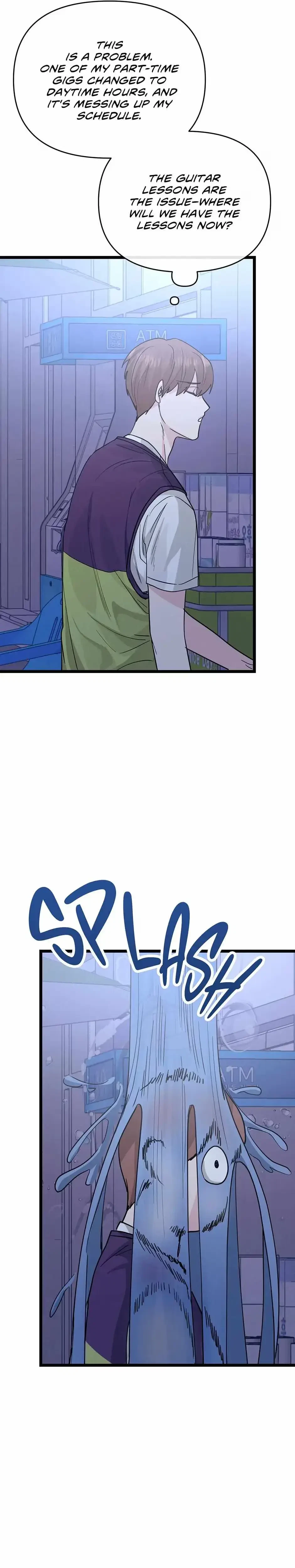 Are You From Dealpop? Chapter 8, page 16