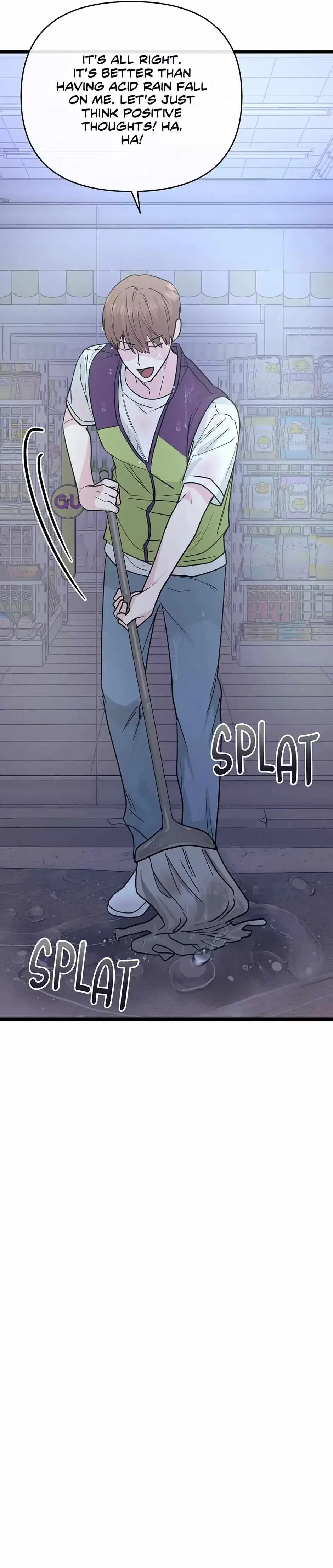 Are You From Dealpop? Chapter 8, page 19