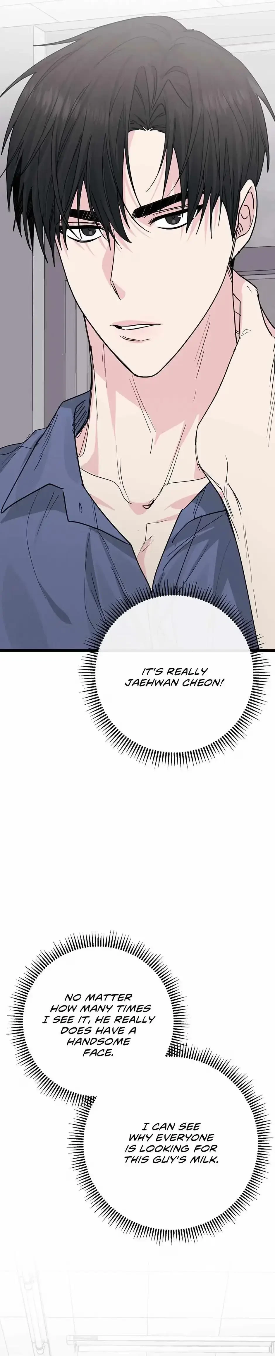 Are You From Dealpop? Chapter 8, page 28