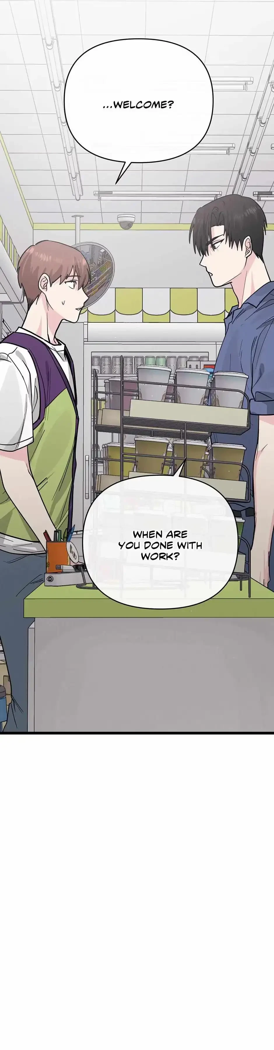 Are You From Dealpop? Chapter 8, page 29
