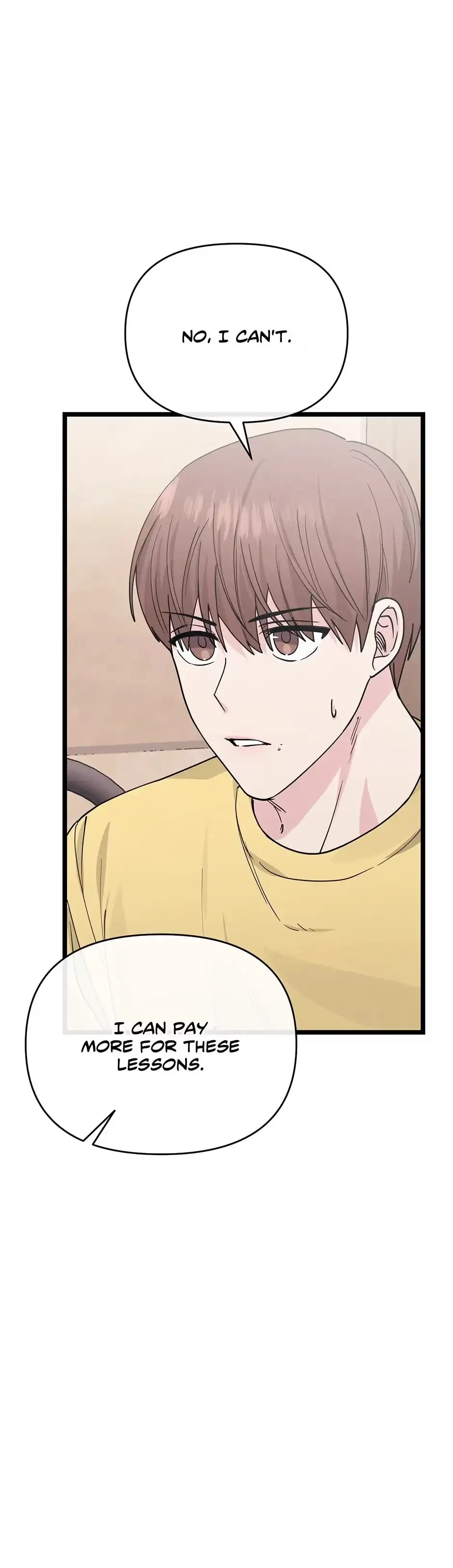 Are You From Dealpop? Chapter 8, page 3