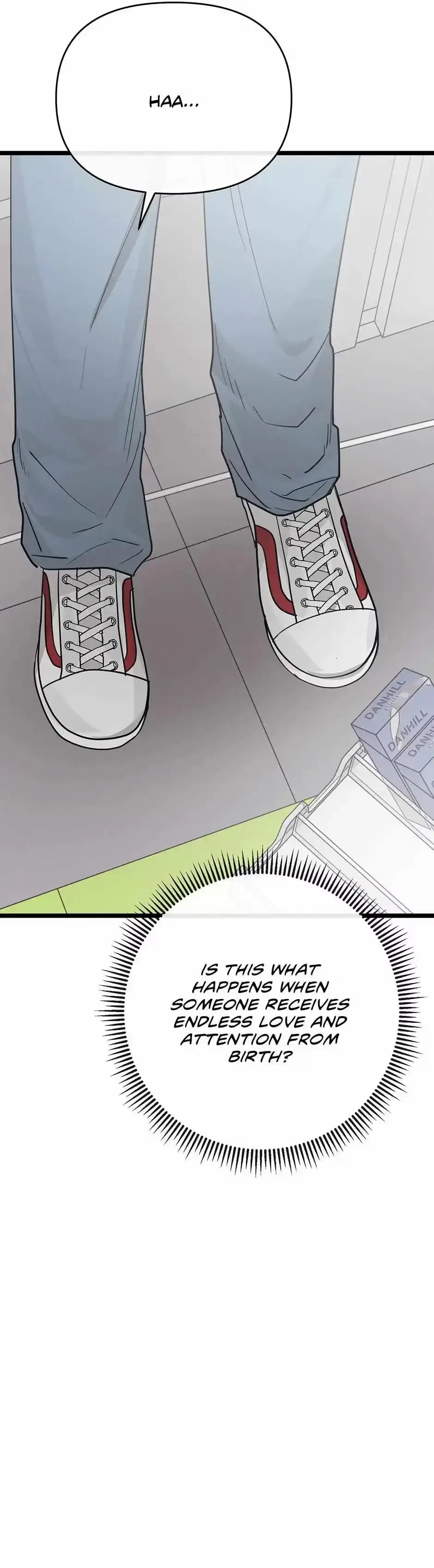 Are You From Dealpop? Chapter 8, page 33