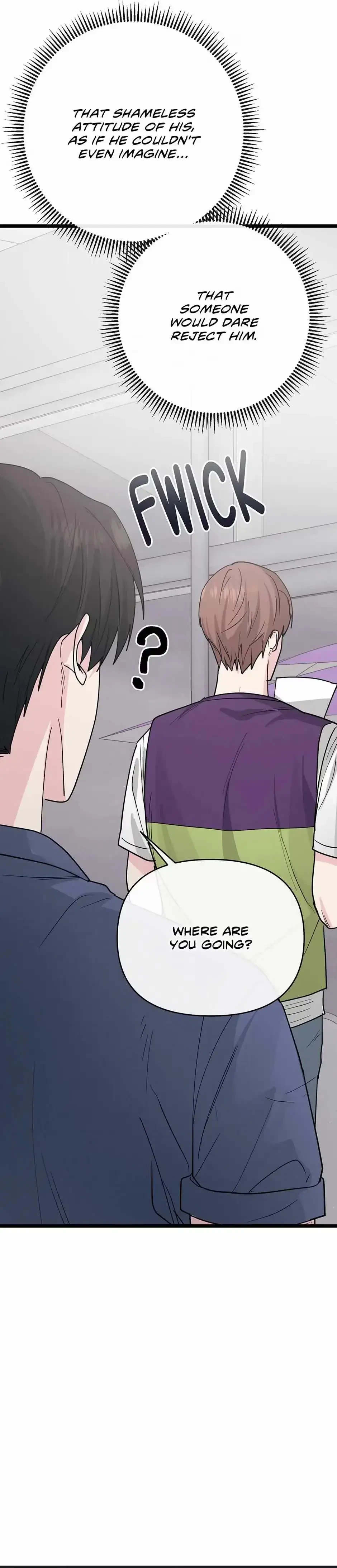 Are You From Dealpop? Chapter 8, page 34