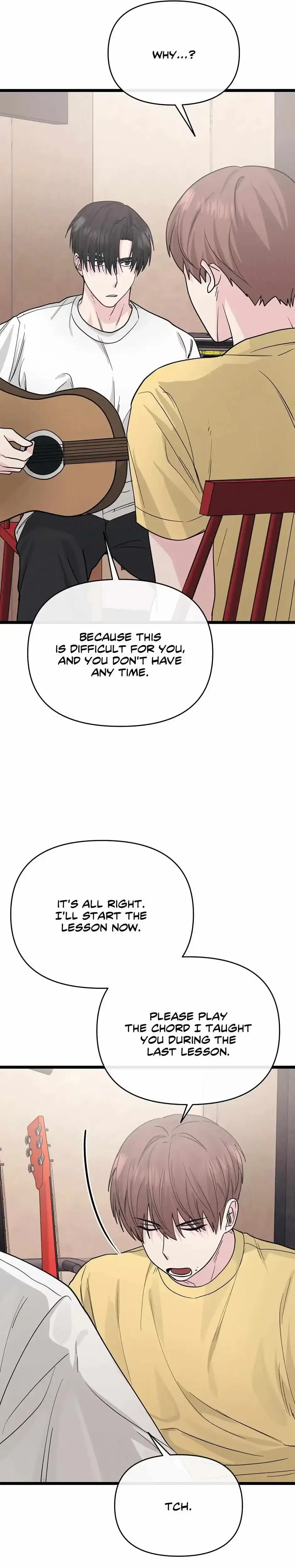 Are You From Dealpop? Chapter 8, page 4