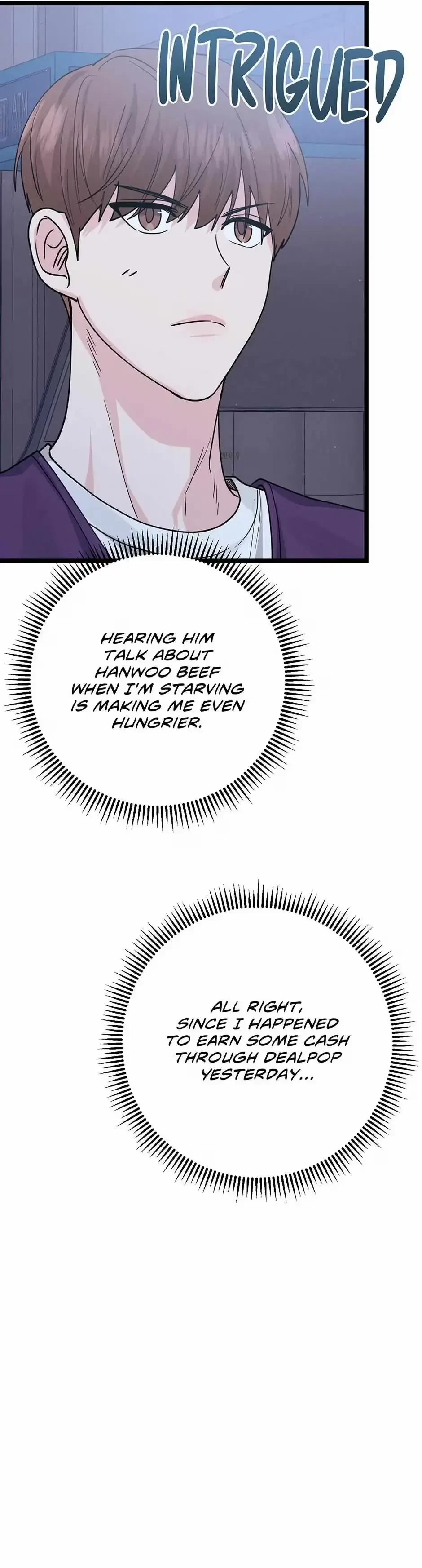Are You From Dealpop? Chapter 8, page 41