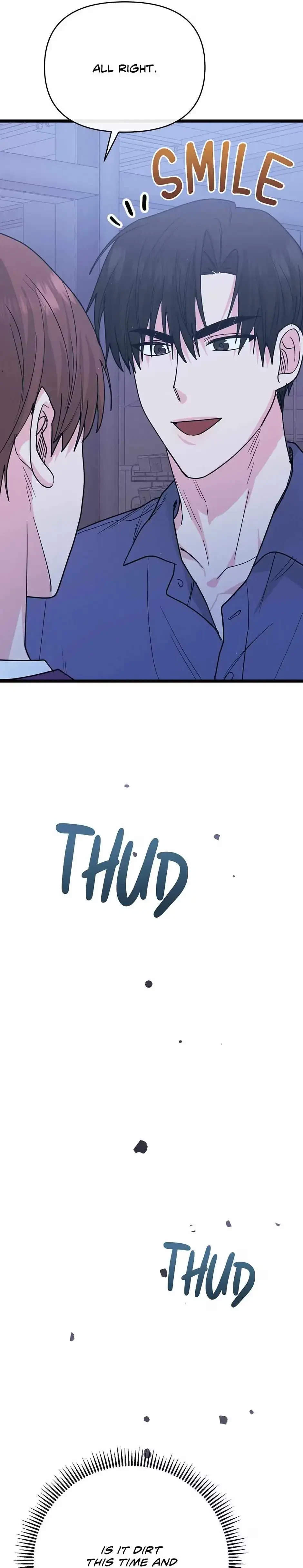 Are You From Dealpop? Chapter 8, page 42