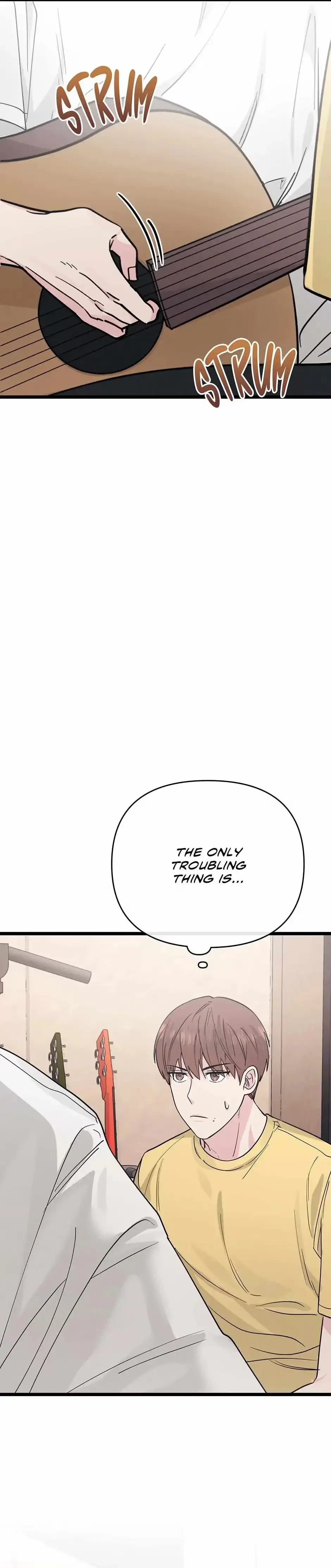 Are You From Dealpop? Chapter 8, page 6
