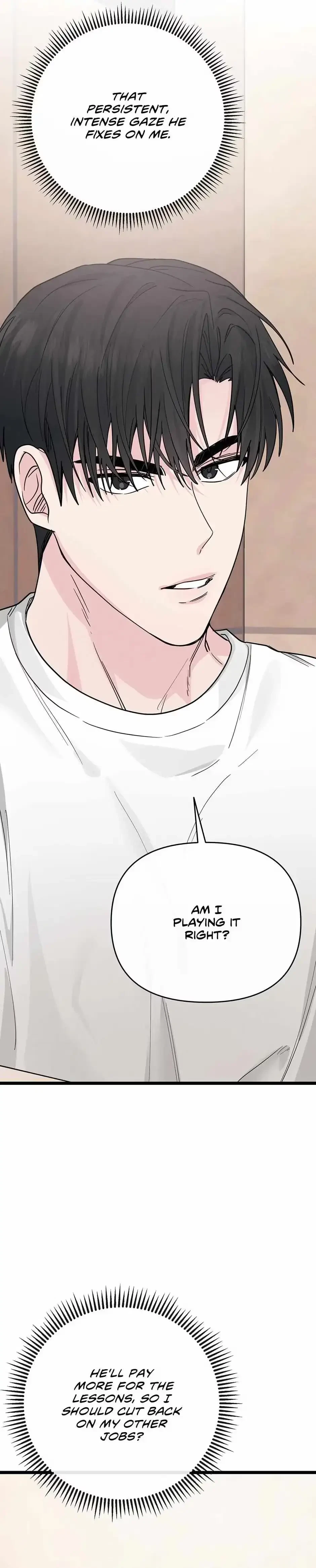Are You From Dealpop? Chapter 8, page 7