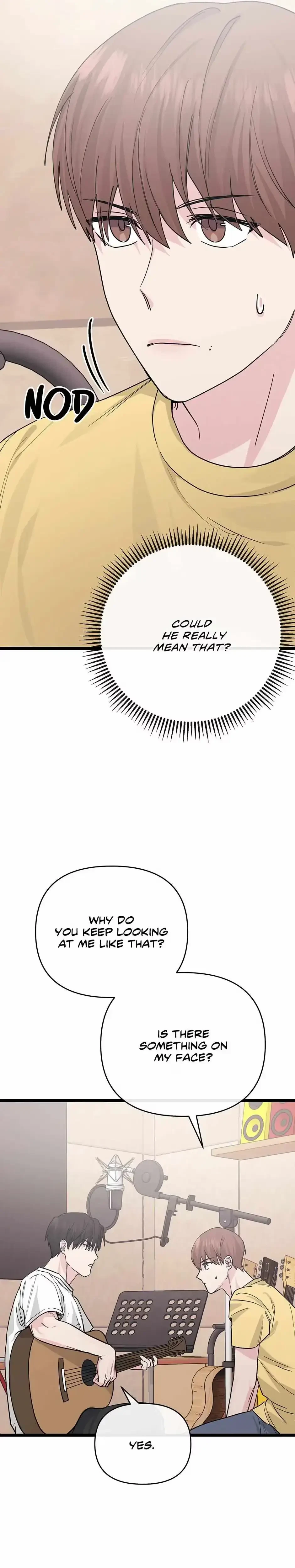 Are You From Dealpop? Chapter 8, page 8