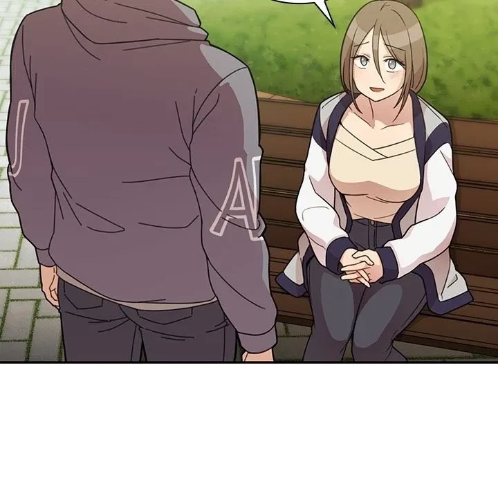 Close As Neighbors Chapter 25, page 10