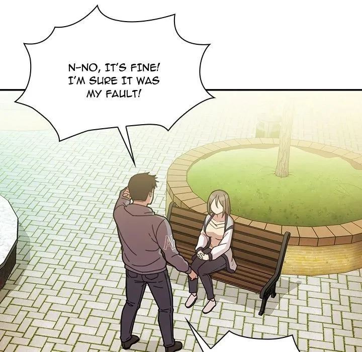 Close As Neighbors Chapter 25, page 12
