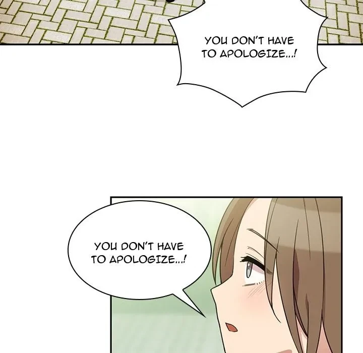 Close As Neighbors Chapter 25, page 13