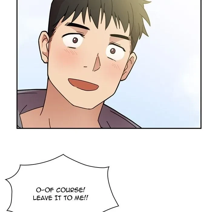 Close As Neighbors Chapter 25, page 18