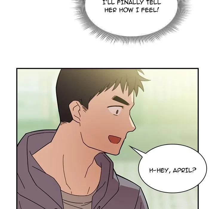 Close As Neighbors Chapter 25, page 21