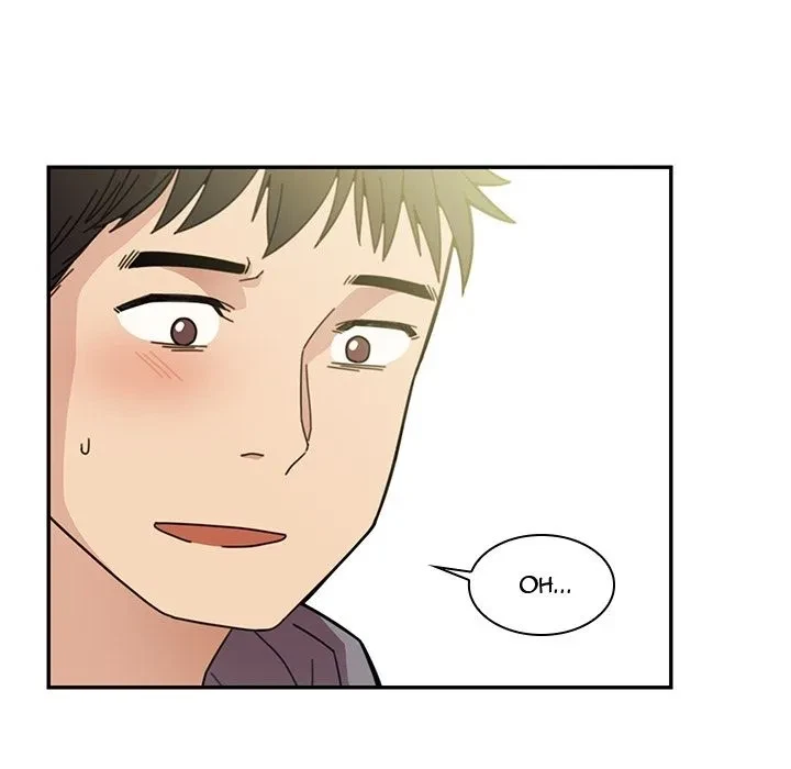 Close As Neighbors Chapter 25, page 25