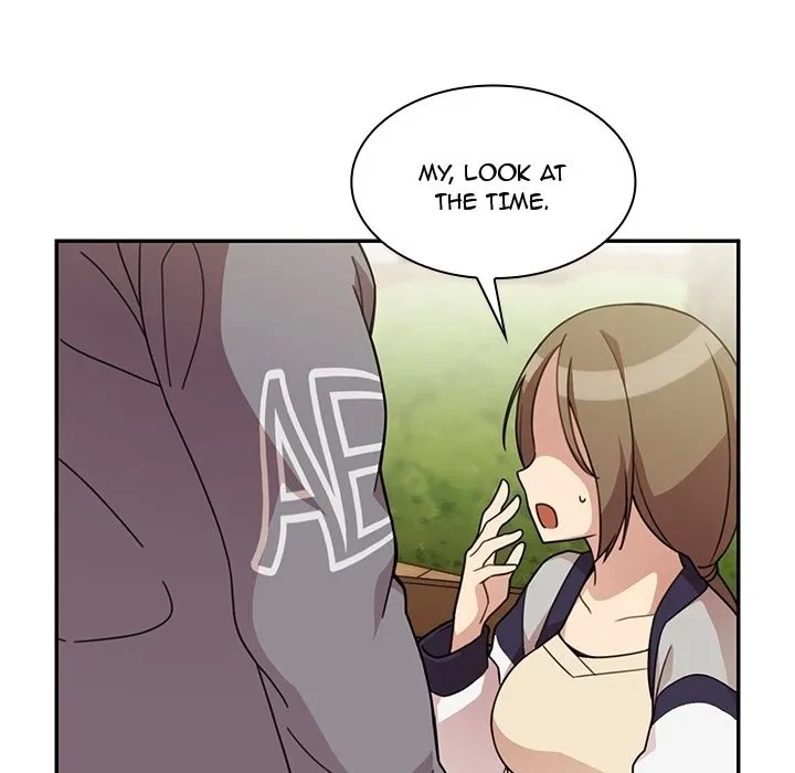 Close As Neighbors Chapter 25, page 26