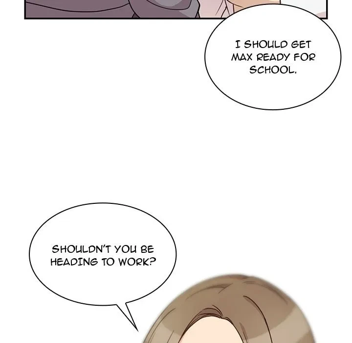 Close As Neighbors Chapter 25, page 27